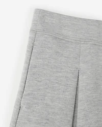 Jupe-short en interlock Recover pour toutes-petites