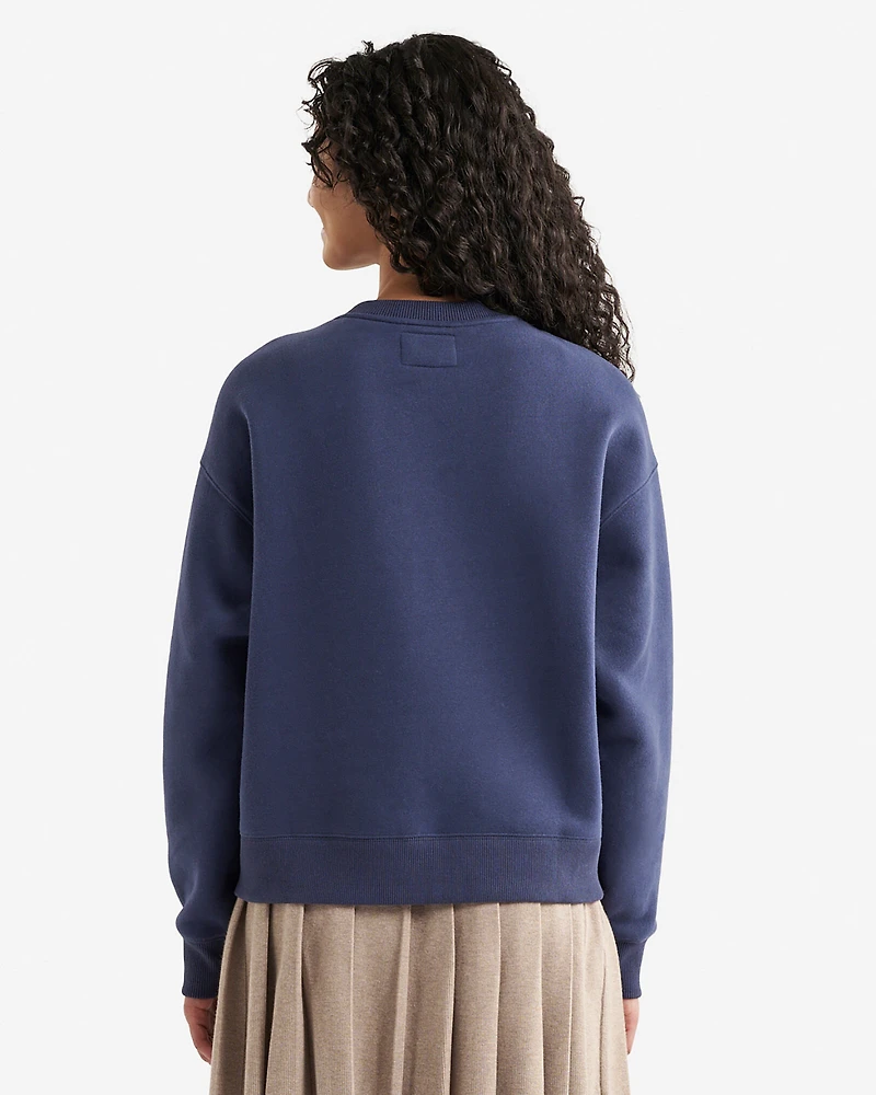 Athletics Department Crew