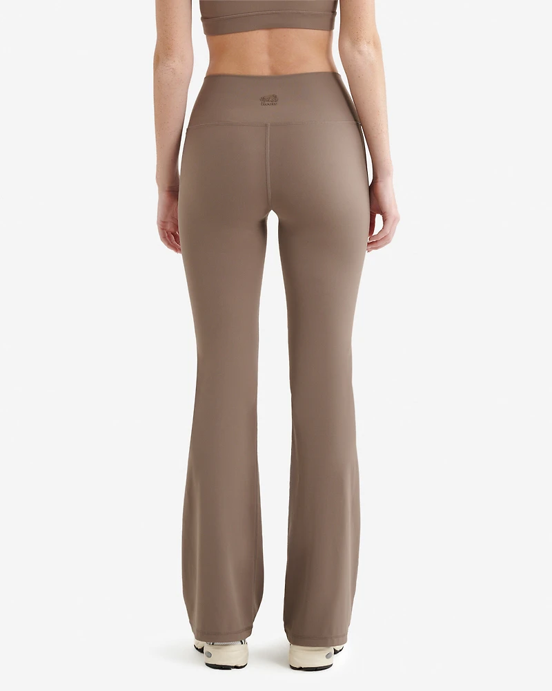 Legging évasé extensible Restore