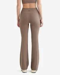 Legging évasé extensible Restore