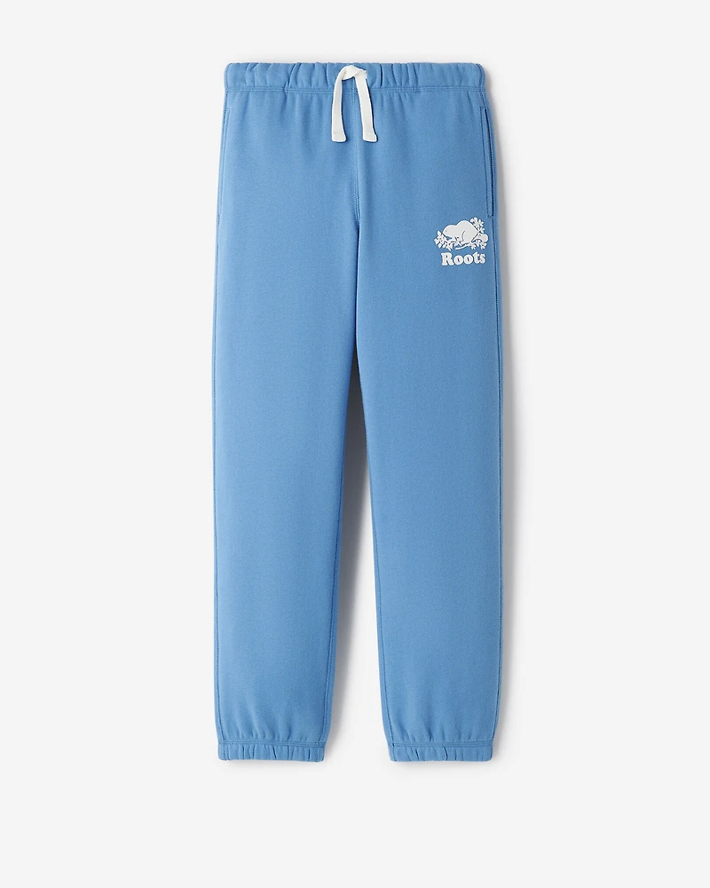 Kids Organic Original Sweatpant