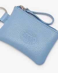 Top Zip Pouch Cervino