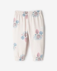 Baby Cozy Bear Sweatpant