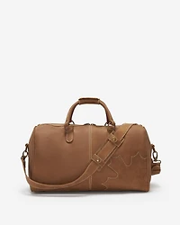 Maple Leaf Small Banff Bag