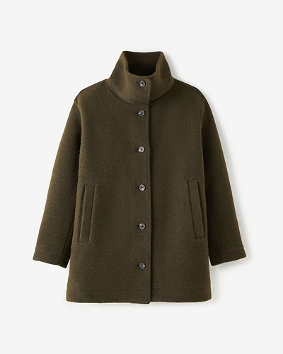 Seymour Coat