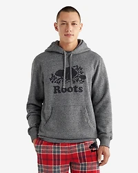 Organic Original Kanga Hoodie