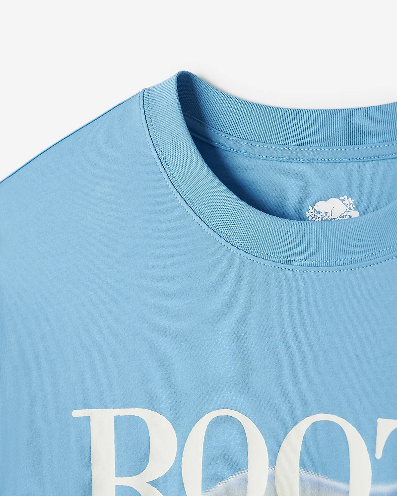 Mens Trailhead T-Shirt