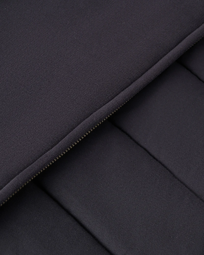 Veste isotherme en molleton Nuage
