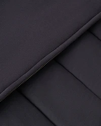 Veste isotherme en molleton Nuage