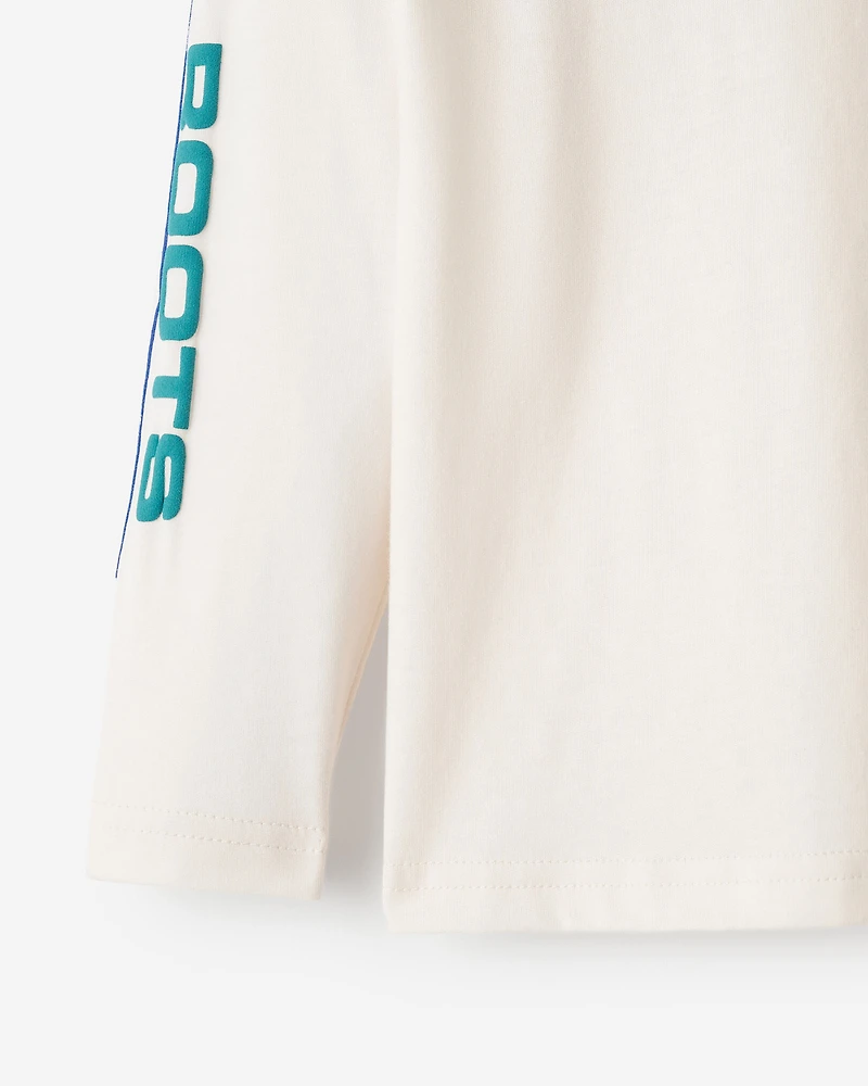 T-shirt Alpine Goods pour tout-petits