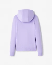 Organic Cooper Slim Full Zip Hoodie