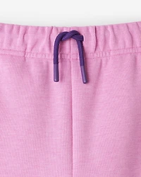 Kids Recover Interlock Jogger