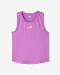 Girls Active Tank Top