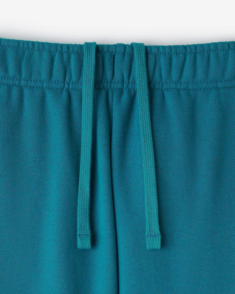 Pantalon en molleton Alpine Goods