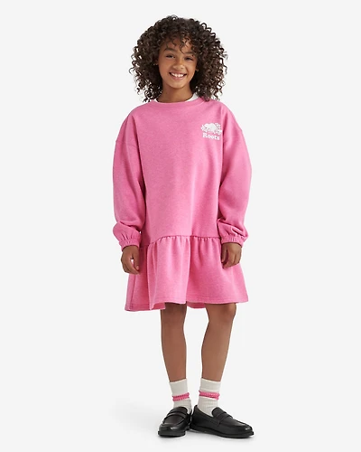 Girls Cooper Sparkle Dress