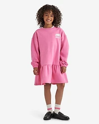Girls Cooper Sparkle Dress