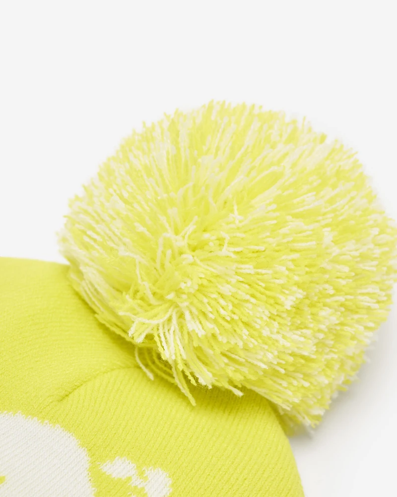 Tuque Cooper phosphorescent pour enfants