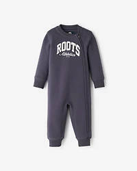 Barboteuse Roots pour bébés