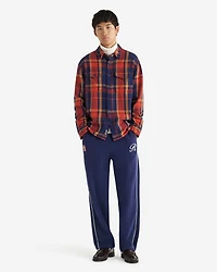 Cypress Twill Relaxed Shirt