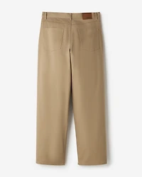 Roots Relaxed 5 Pocket Pant