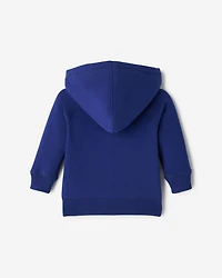 Baby Organic Original Full Zip Hoodie