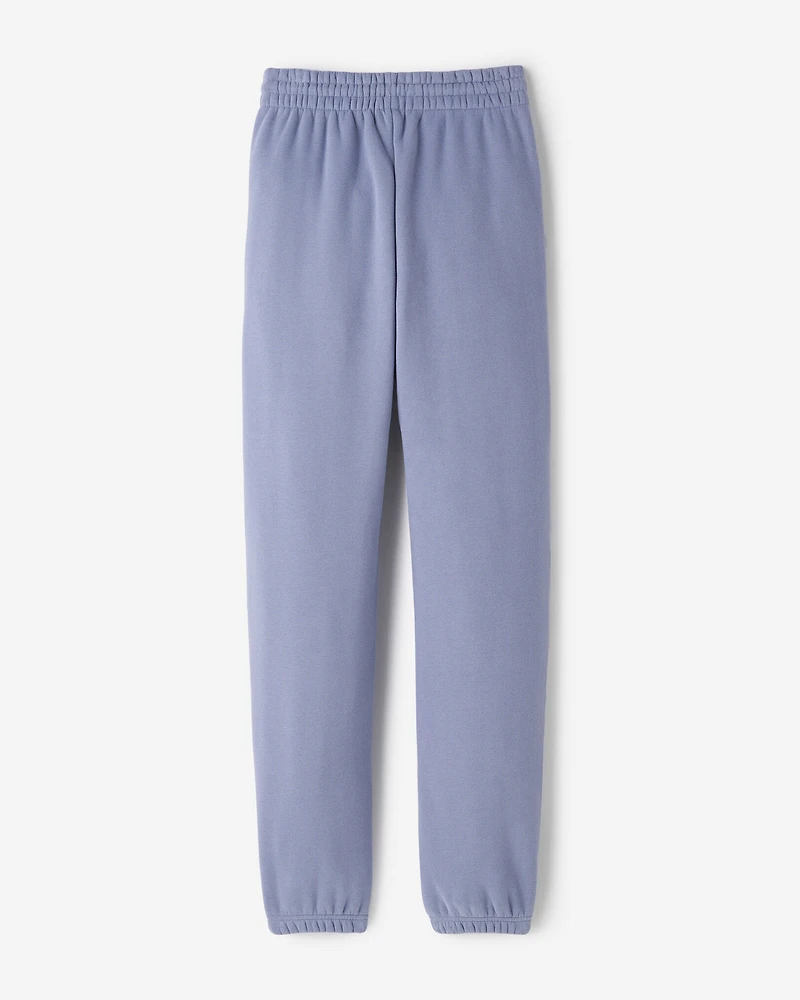 Pantalon Un en molleton Nuage