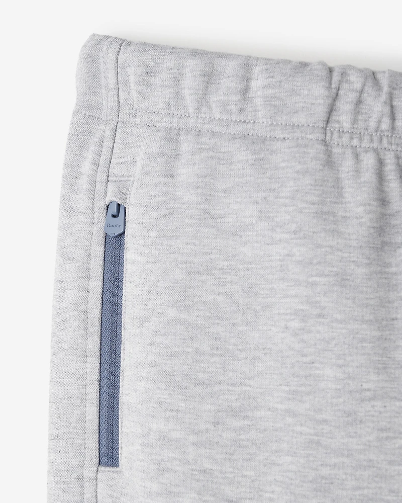 Pantalon sport en tissu interlock Recover pour enfants