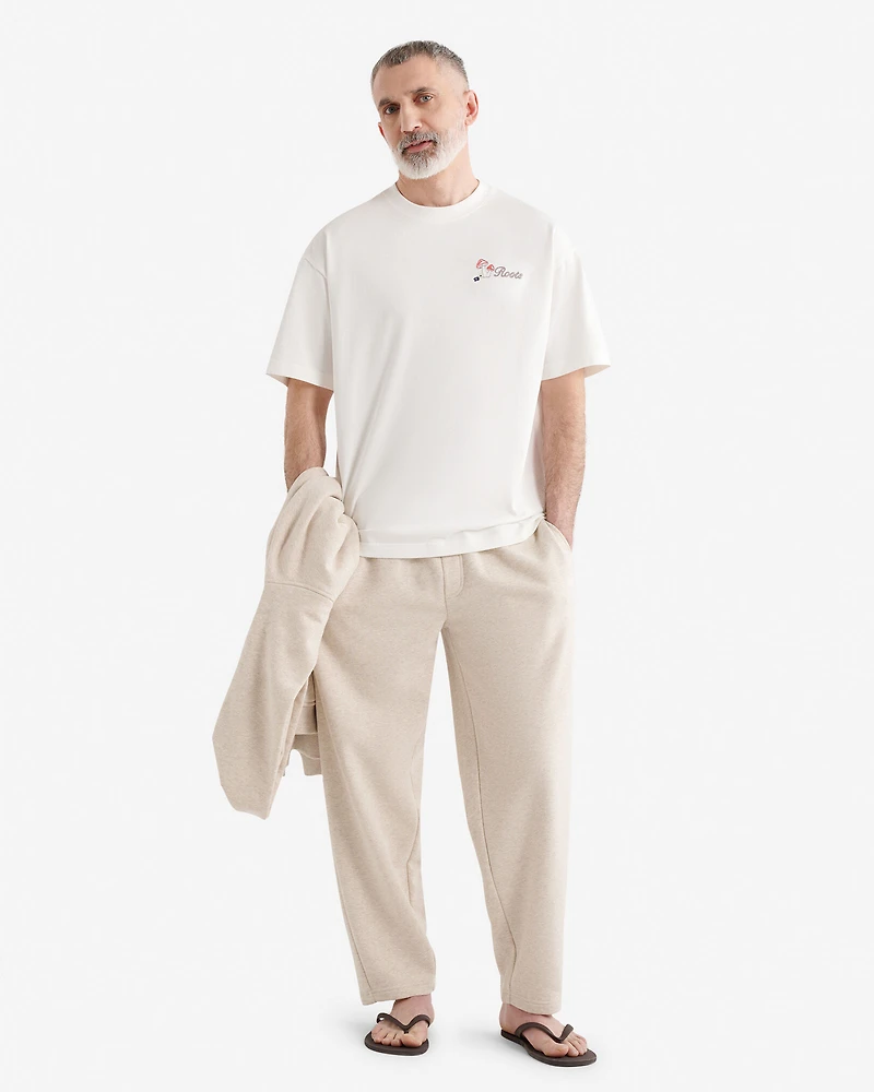 Summer Cloud Sweatpant