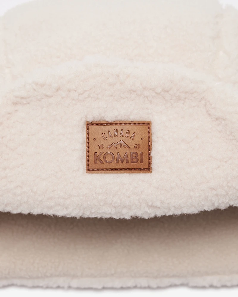 Kids Kombi Aviator Hat