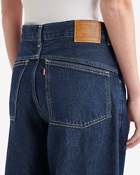 Levi's Super Baggy Barrel Womens Jeans