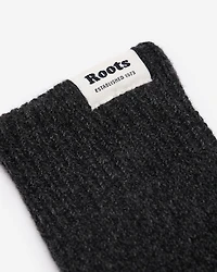 Adult Cozy Knit Mitten