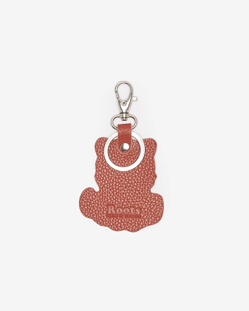 Porte-clés Tigre Nouvel An lunaire