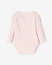 Roots Baby's First Pocket Bodysuit