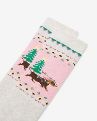Wilderness Boot Sock