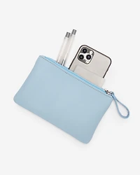 Medium Zip Pouch Cloud