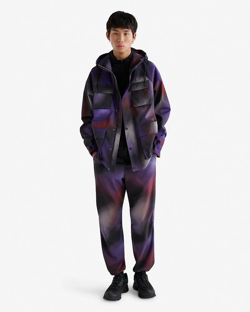 Active Woven Flight Pant