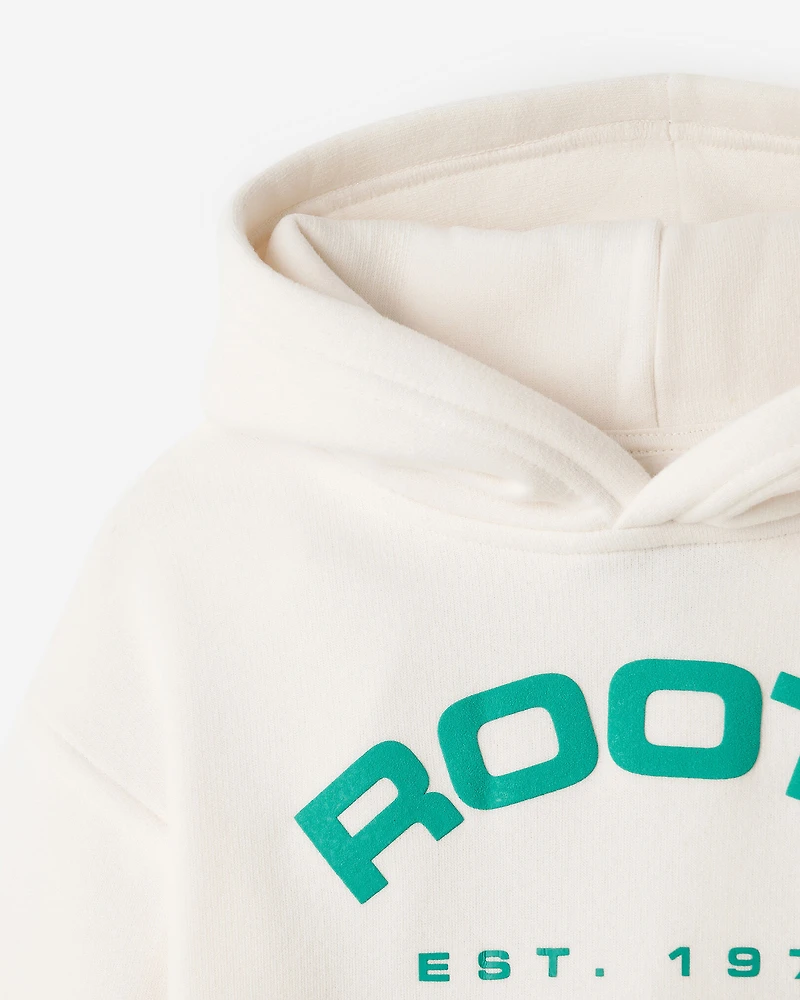 Toddler Alpine Goods Kanga Hoodie