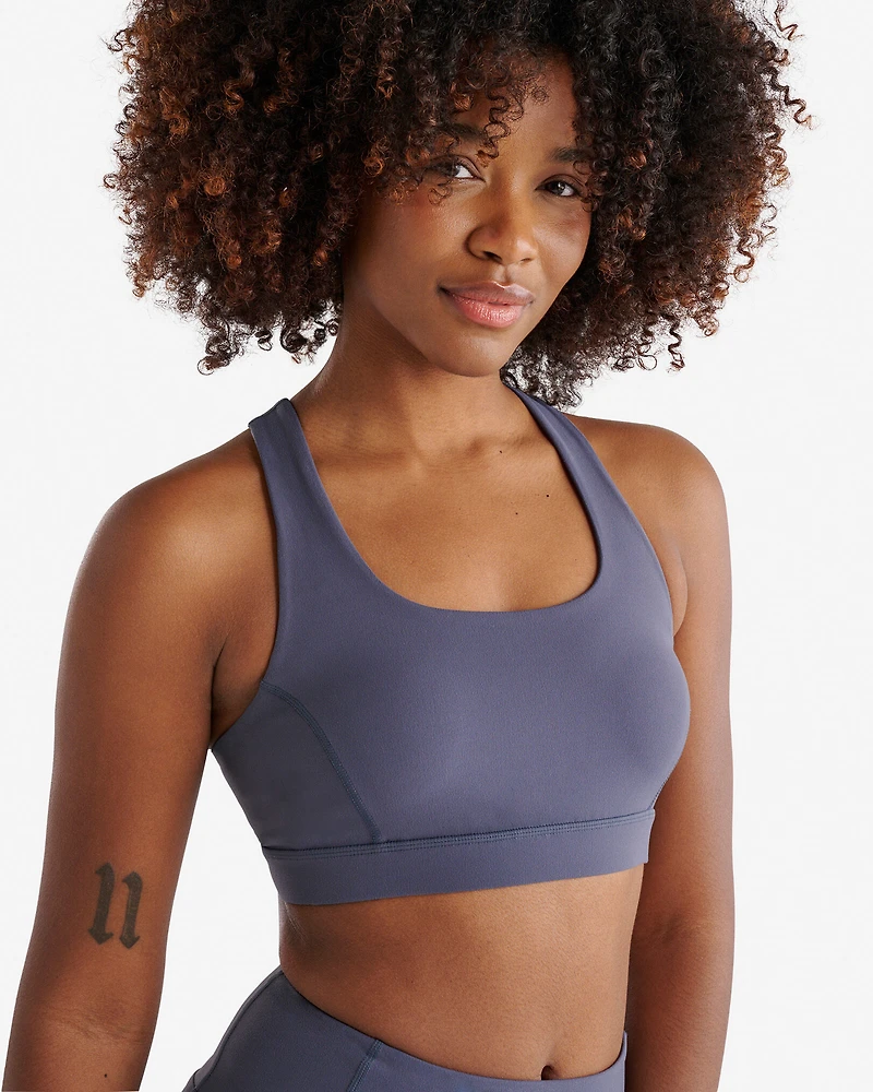 Restore Stretch Sports Bra