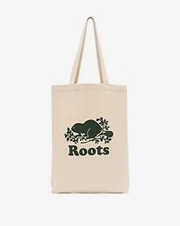Roots X Big Apple Tote