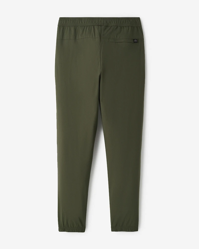 Park Tech Jogger