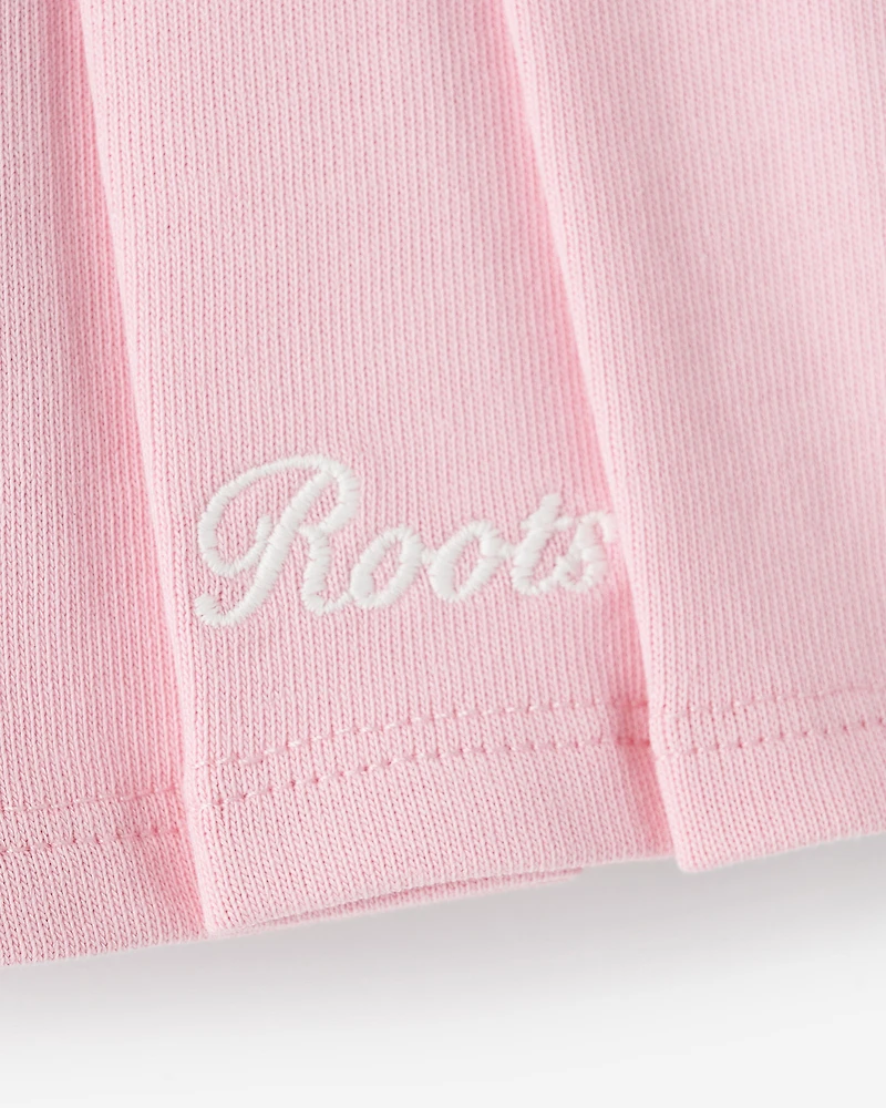 Jupe-short Athletics Department pour toutes-petites