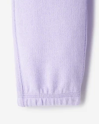 Toddler Organic Original Terry Sweatpant
