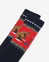 Chaussettes hautes Wilderness