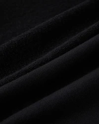 Organic Cooper Short Sleeve Terry Top