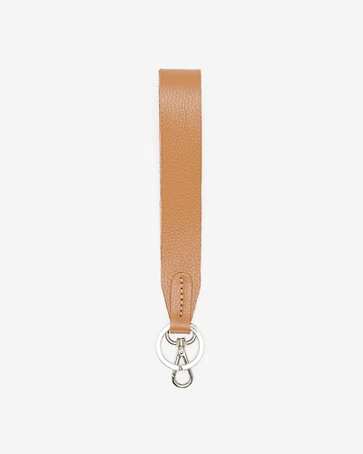 Wide Wristlet Keychain Cervino