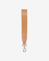Wide Wristlet Keychain Cervino