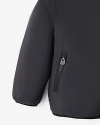 Toddler Reversible Shearling Fleece Jacket
