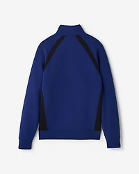 Recover Interlock Half Zip