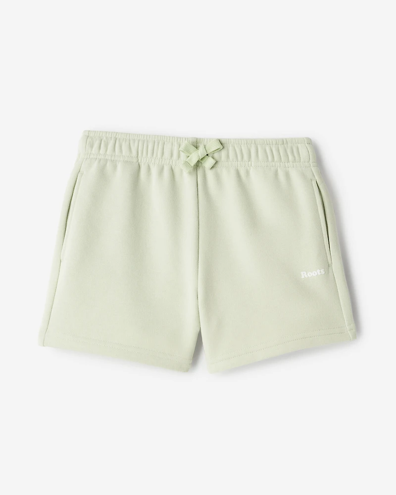 Girls Summer Cloud Shortie
