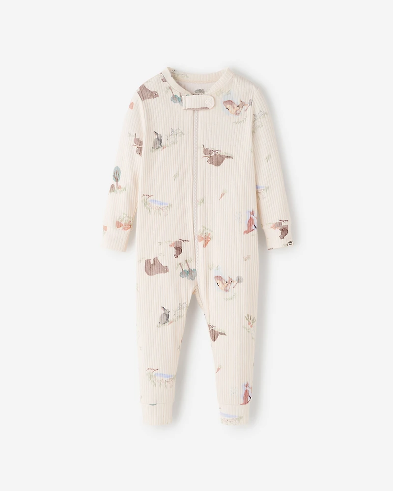 Roots Baby's First Sleeper